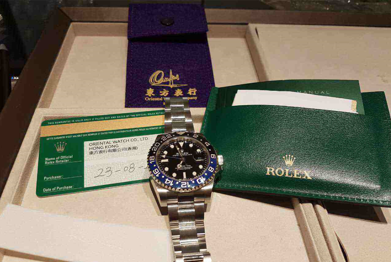 怎样区分冒牌腕表和正品,如何辨别腕表是不是全自动腕表