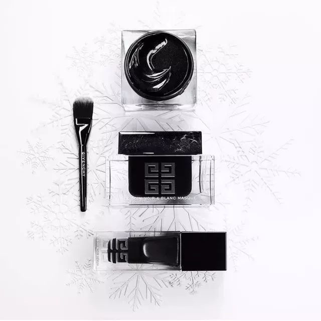 blingbling的圣诞限定不完全晒单｜买买买的幸福力