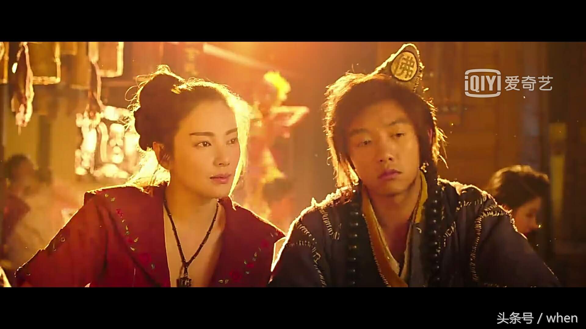 降魔传王晶完整版,王晶回应降魔传