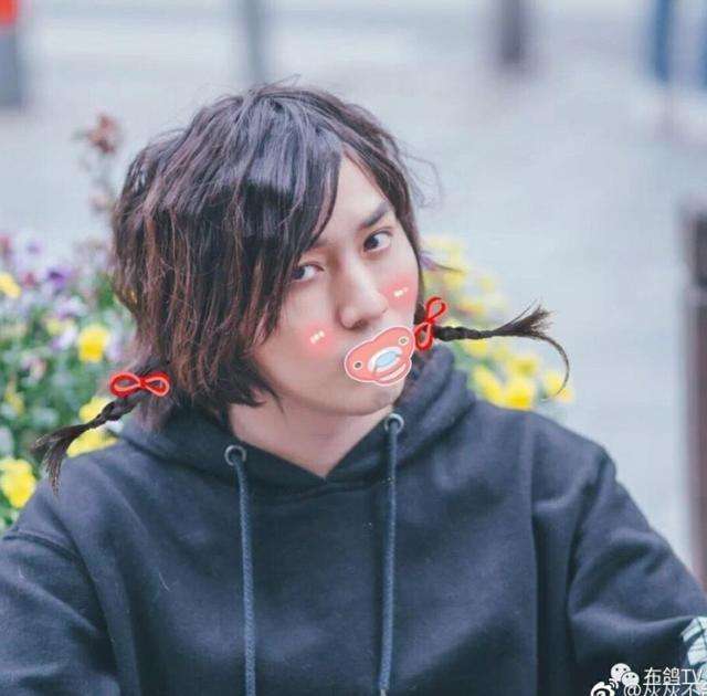 帝师,张大仙,刘杀鸡都被KK小神威胁,KK小神的后台到底有多硬?