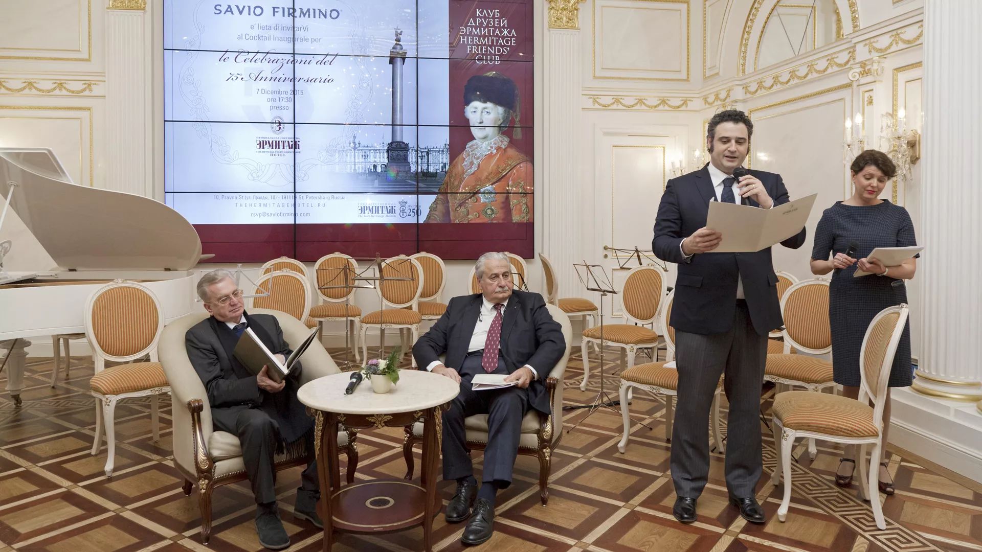 乔治克鲁尼意大利血统,乔治克鲁尼家