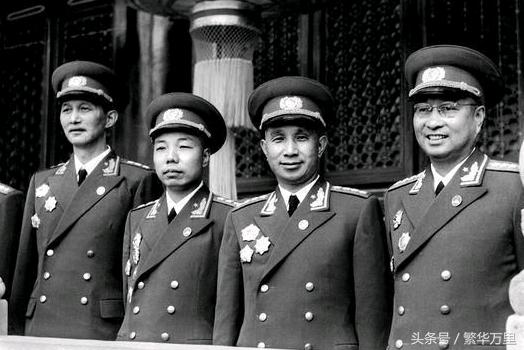 盘点中国军队最新型步兵装备,中国现代重甲兵单兵装备