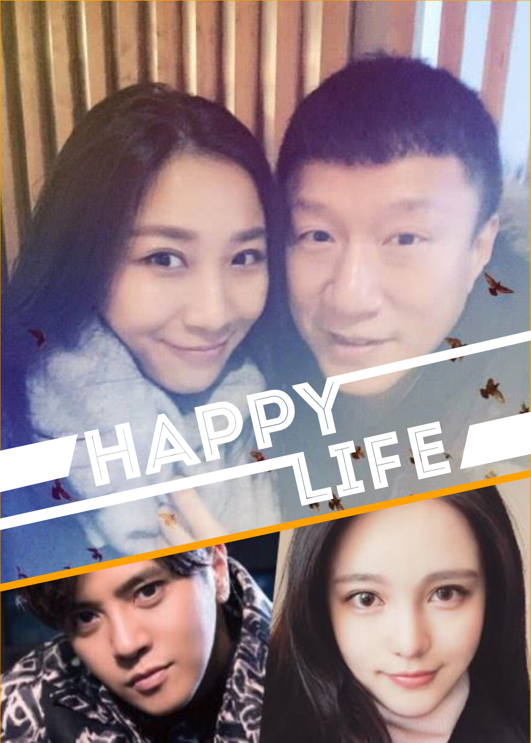 罗志祥周扬青谈多久了,罗志祥周扬青在一起的原因