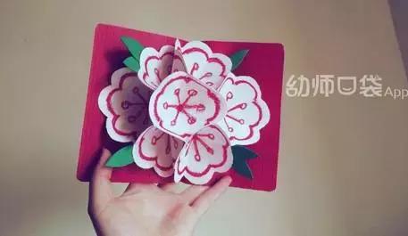 新年贺卡的做法简单漂亮,怎么做简单又好看的新年贺卡