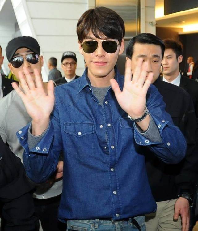 金宇彬治癌症视频,金宇彬癌症康复了吗