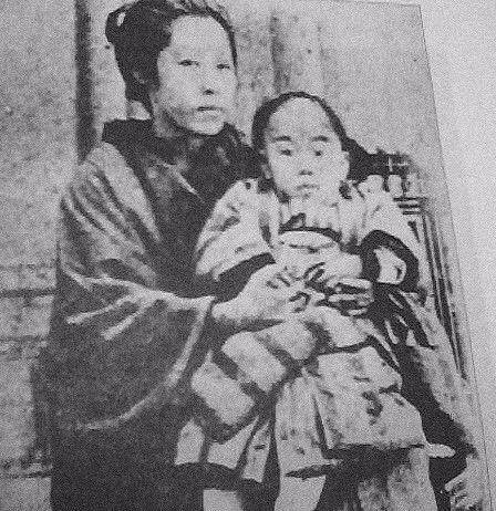 真实苏曼殊晚年,且看苏曼殊的传奇人生