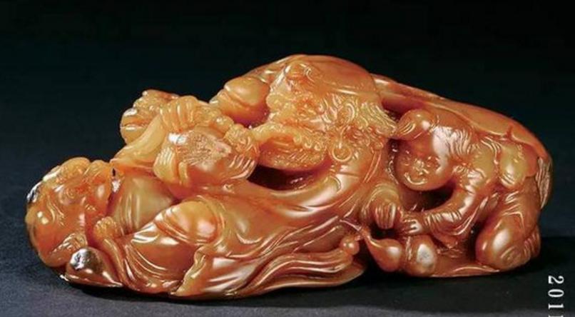 多大的田黄石才有价值,田黄石价格怎么算