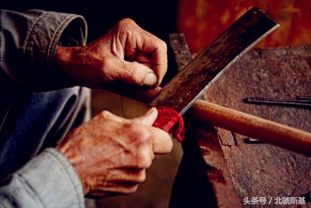 安康农耕时代重要的称量工具，如今很多人都不认识