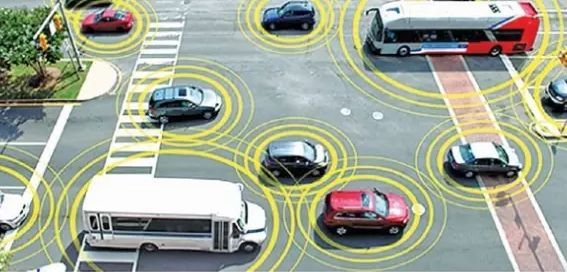 无人驾驶概念股低位重组,无人驾驶股走强