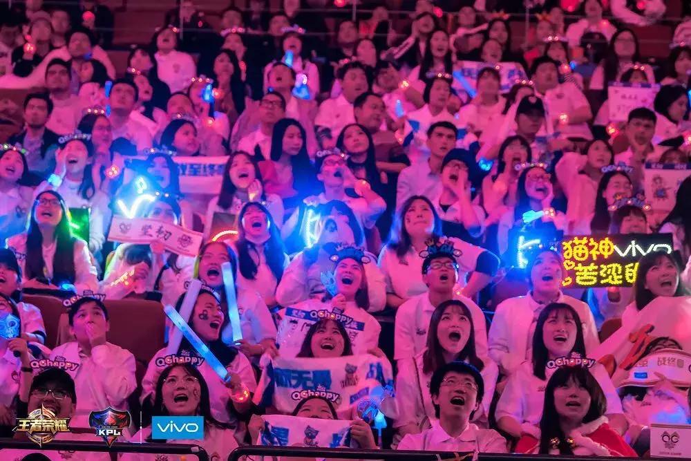 qghappy战队夺冠之路,王者荣耀kplqghappy比赛视频