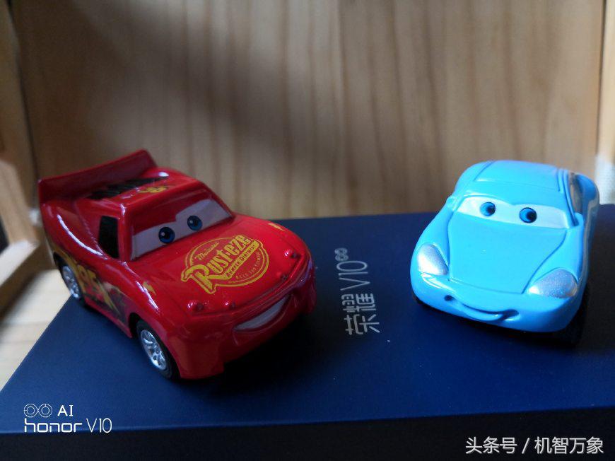 荣耀V10开箱及拍照图赏最超值的麒麟970全面屏AI手机