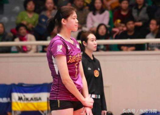 发球砸李盈莹脸的人发声了！她说：当时我就道歉了