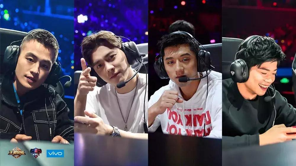 qghappy战队夺冠之路,王者荣耀kplqghappy比赛视频