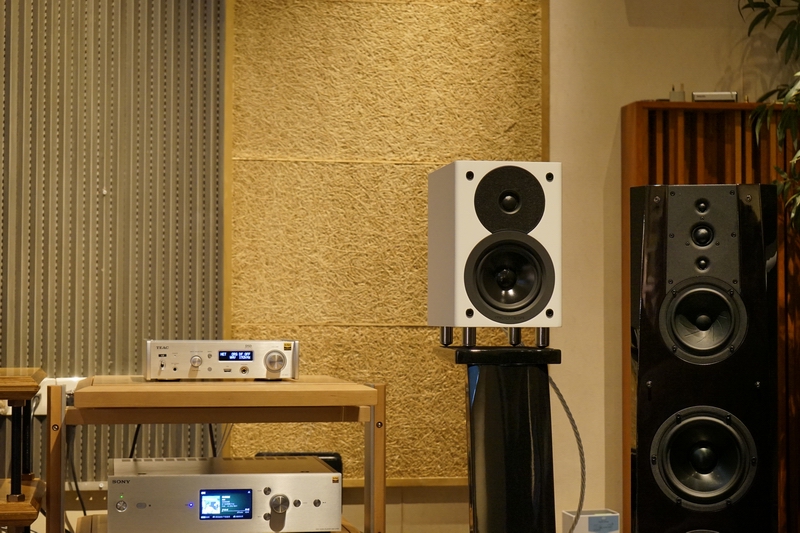 teacnt503和ud503哪个好,teacnt503可以做前级功放