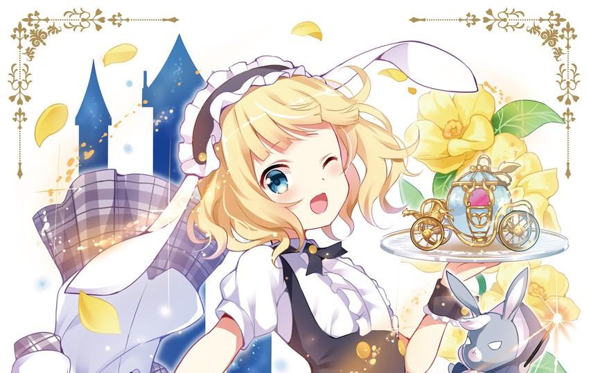 圣诞装萌图片,圣诞可爱装