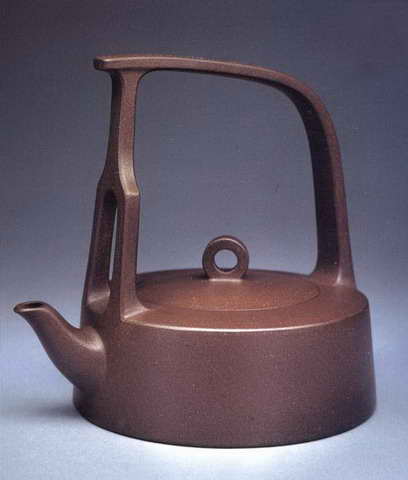 紫砂壶赏玩你必须知道的一些知识,紫砂壶入门十大经典款