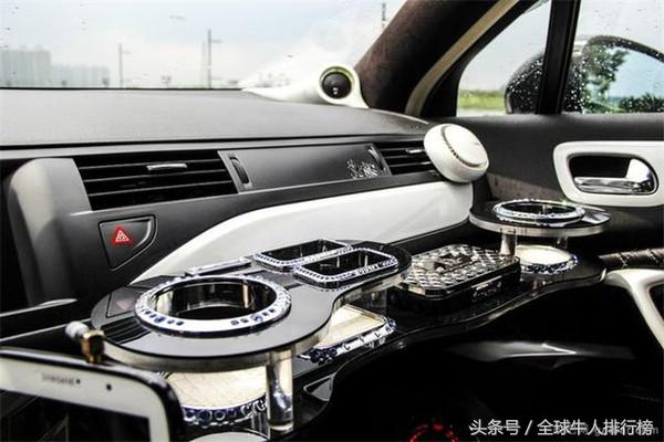 雪铁龙c5改装案例大全,雪铁龙c5改装最佳案例