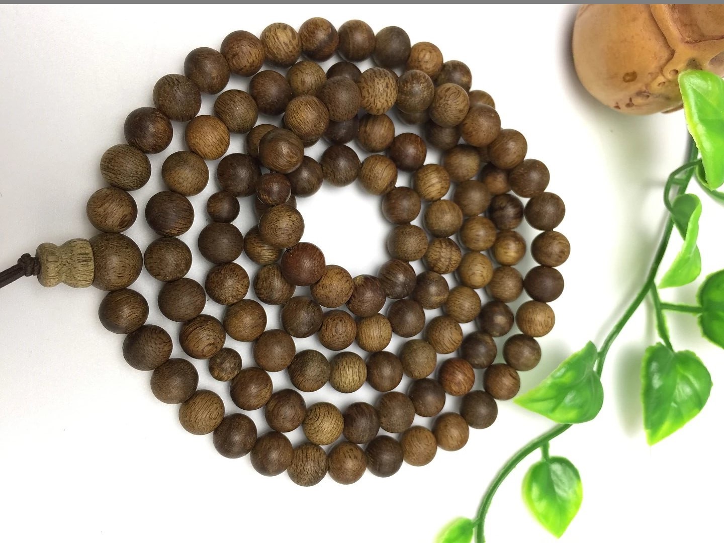 沉香结缘的三大误区,沉香手串怎么玩新手入门