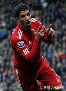 神一样的终结者:路易斯苏亚雷斯