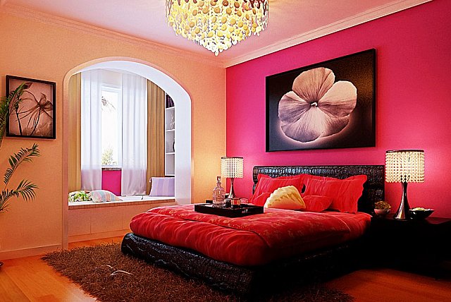 新房装修背景墙如何能提升高级感,家里装修背景墙设计