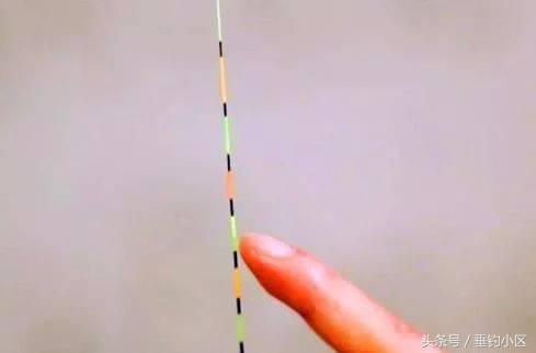 纳米浮漂表面是什么材料,纳米浮漂内部结构