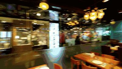 你来过无数次三里屯,却从没走进过这栋吃货大楼?!