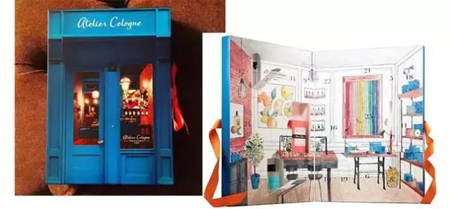 圣诞日历礼盒哪个最值得买,赫莲娜圣诞日历礼盒