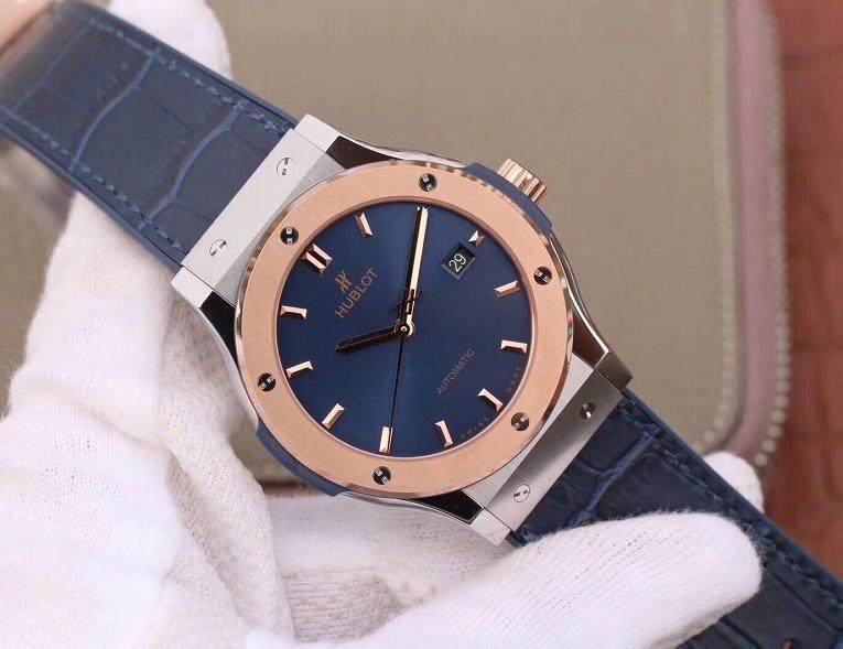 过年回家神器哪个好用,低调又不失高级感的手表