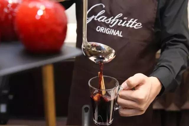 格拉苏蒂表展,格拉苏蒂新款发布会