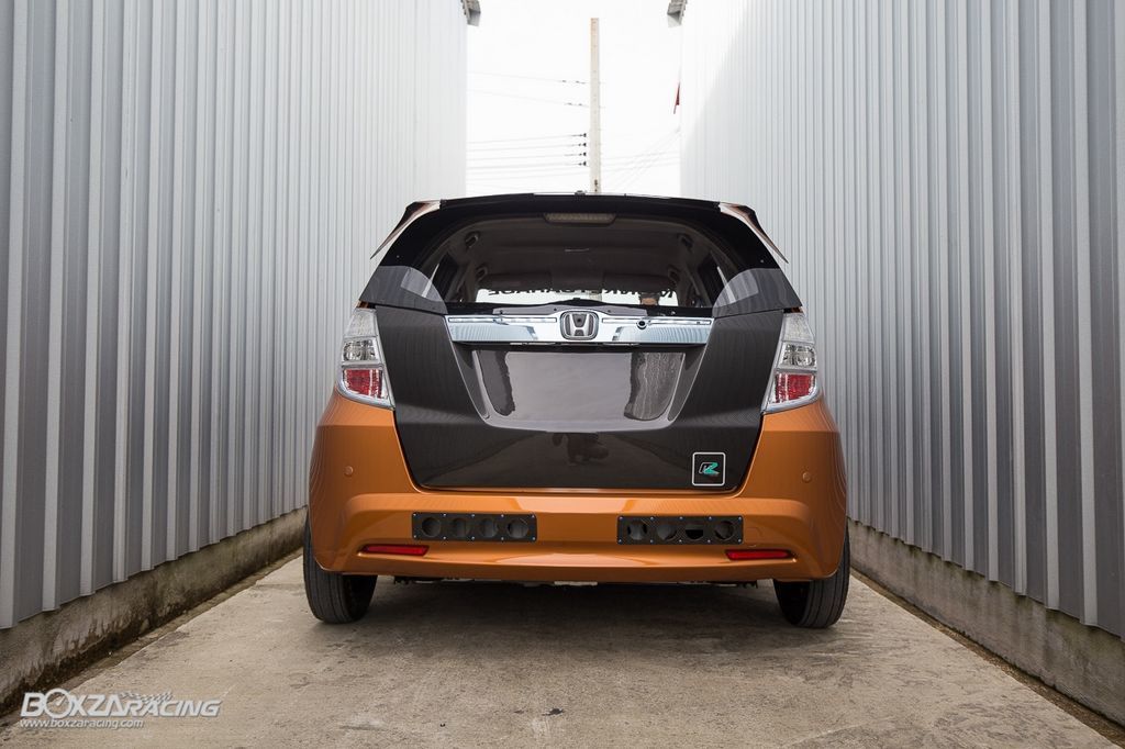 四万买二手飞度和思域,四万块钱可以买什么飞度