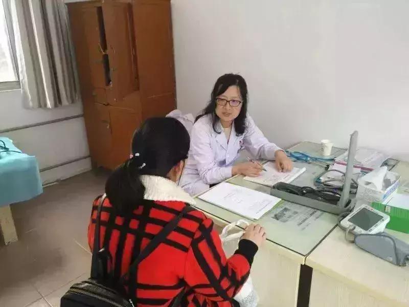 咱们许昌这模式太赞了,不出远门,家门口就能享受优质医疗服务!