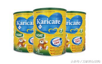 海淘奶粉第一名,进口奶粉测评排行榜第一名