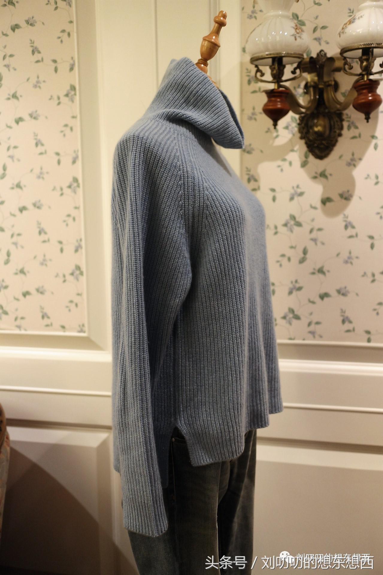 黑look搭配轻松随意,一日一look内搭图片