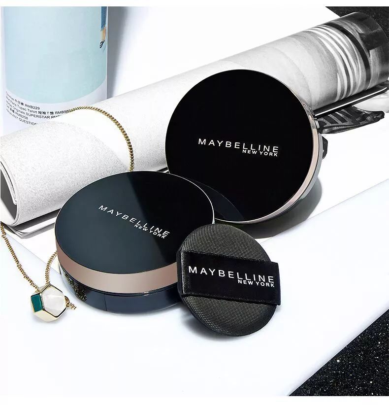 推荐一款保湿补水的气垫,适合混干皮的滋润气垫推荐