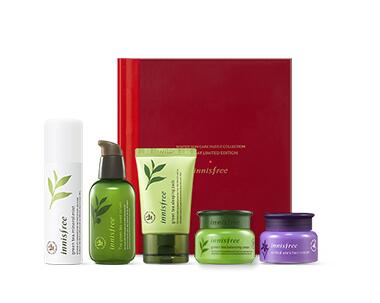 今年的限量版简直美翻了目测钱包君又要成功瘦身