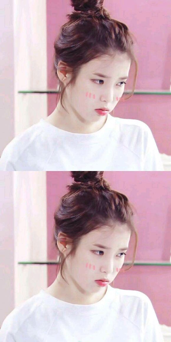 iPhone以及Android清纯唯美锁屏美女壁纸，一大波震撼来袭