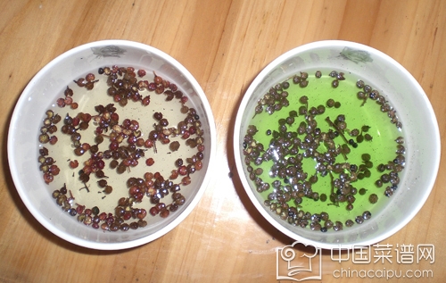 容易染色的食物有哪些,染色食物有哪些危害