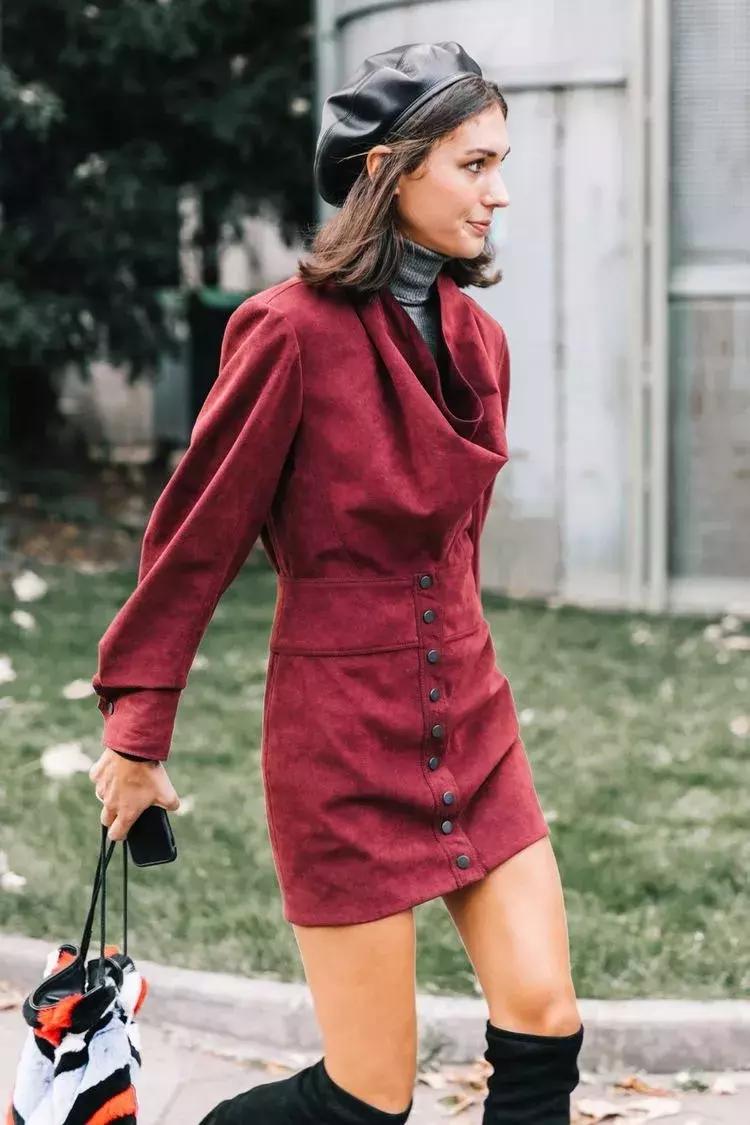 颜值全靠美颜,颜值全靠发型支撑