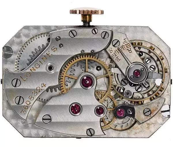 浪琴以前有多高端,浪琴很容易坏吗