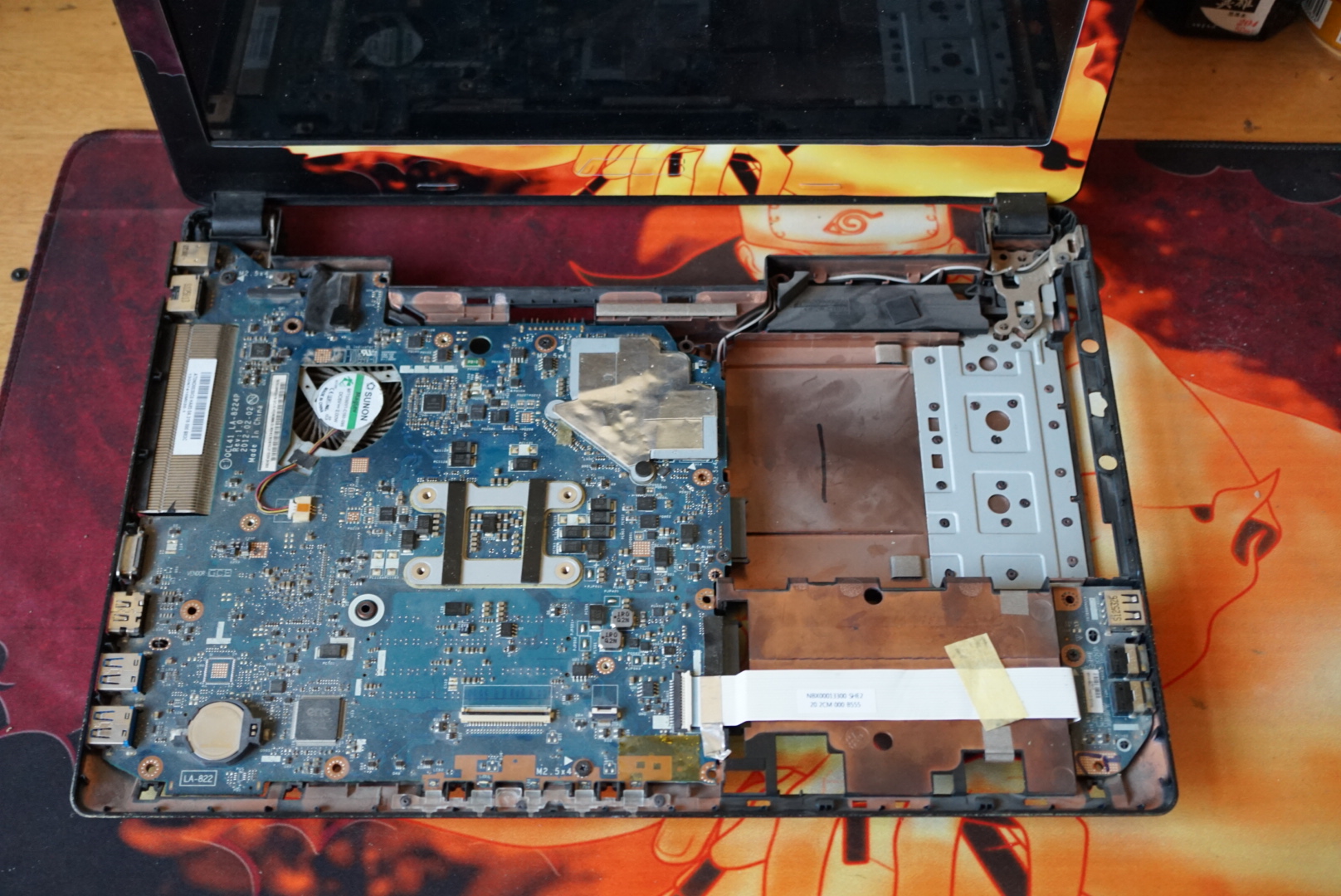 老笔记本换个cpu会好点吗,给笔记本换cpu需要更新驱动吗