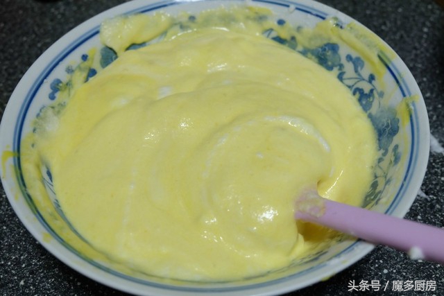 健康营养又简单的蛋糕怎么做呢,简单20张图片制作视频