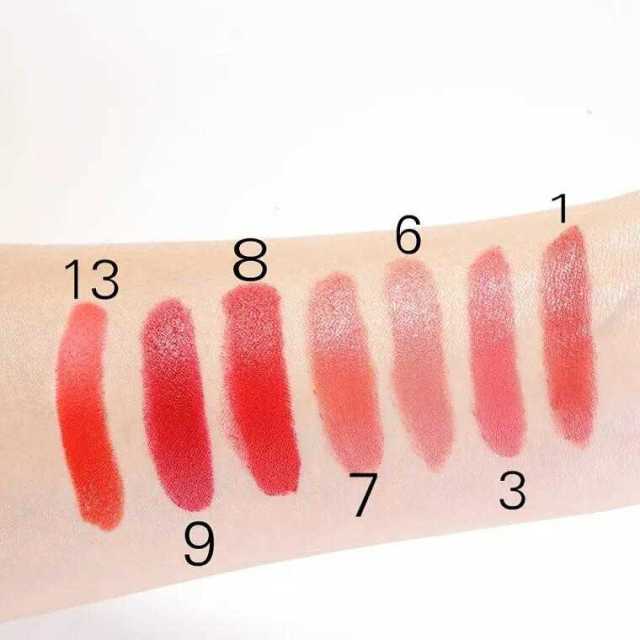 可以平替vsl202的平价口红,口红牌子平价推荐pinkbear