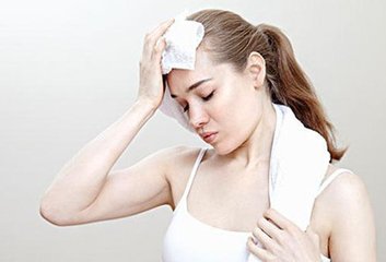 孕期第六个月胎儿成长,母体的变化