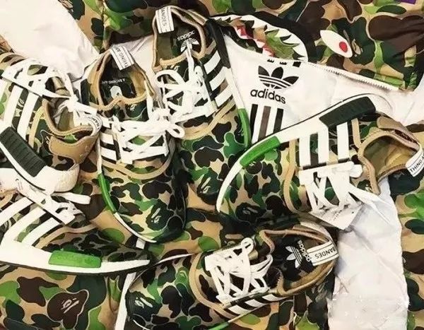 吴亦凡花6000刀买的鞋，竟然都排不到前十