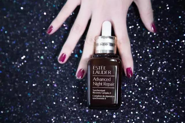 雅诗兰黛小棕瓶精华露与精华液,雅诗兰黛小棕瓶和sk2神仙水