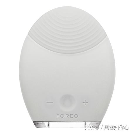 露娜洁面仪哪个款好用,斐珞尔foreo洁面仪luna3露娜3代