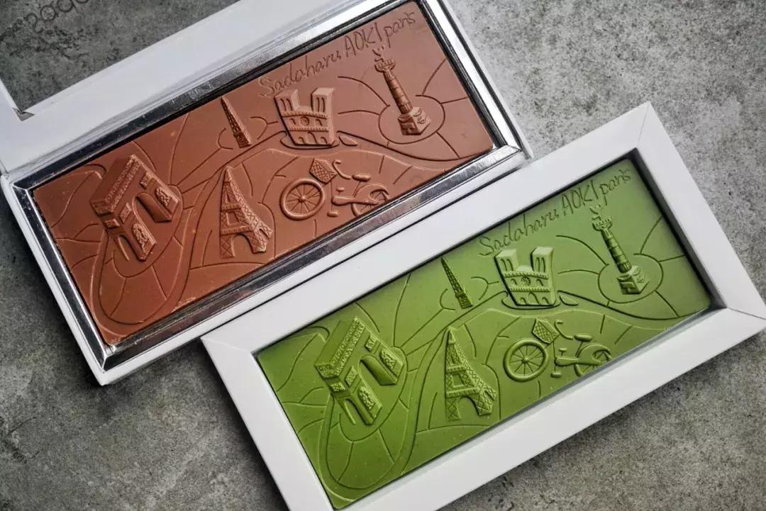 全球最好吃的巧克力的全名,巧克力世界级