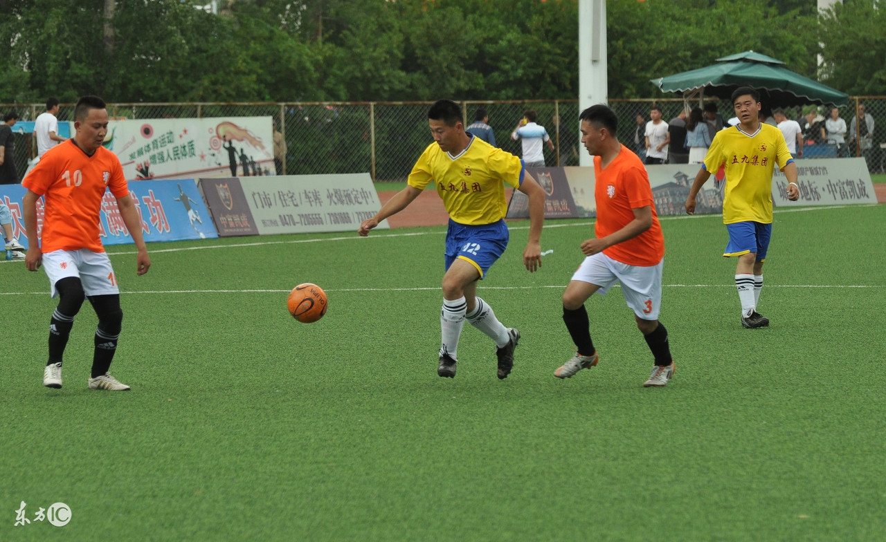 聊城市业余足球联赛,聊城市业余足球队有哪些