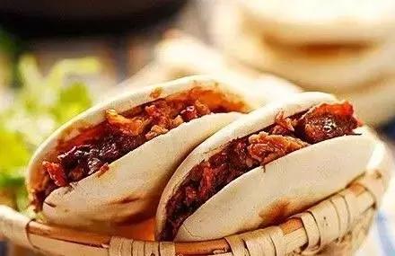 西北菜十大招牌菜,陕西正宗八大菜