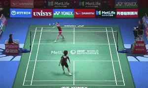 羽毛球普通战术,羽毛球业余选手必学六大技巧